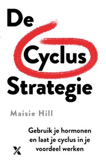 De cyclus strategie voorzijde