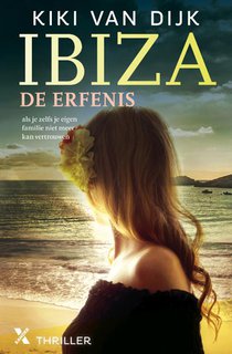 Ibiza de erfenis voorzijde