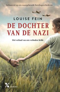 De dochter van de nazi voorzijde