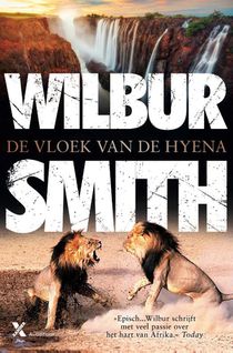 De vloek van de hyena