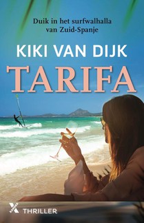 Tarifa voorzijde