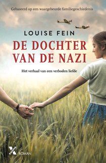 De dochter van de nazi