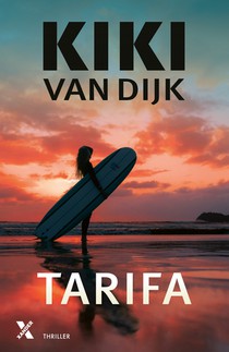 Tarifa voorzijde