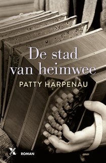 De stad van heimwee voorzijde