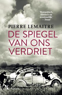 De spiegel van ons verdriet
