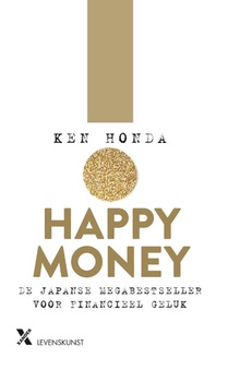 Happy money voorzijde