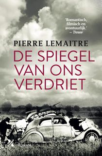 Spiegel van ons verdriet