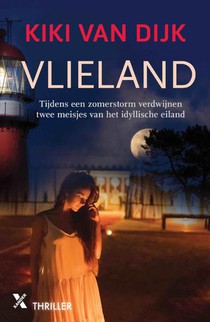 Vlieland voorzijde