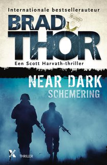 Near Dark (schemering) voorzijde