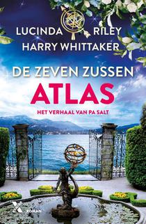 Atlas voorzijde