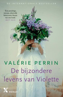 De bijzondere levens van Violette