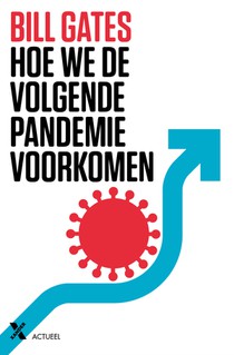 Hoe we de volgende pandemie voorkomen voorzijde