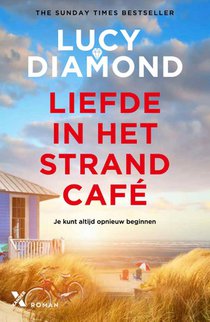 Liefde in het strandcafé