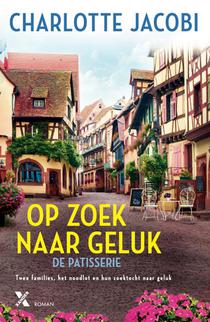 Op zoek naar geluk