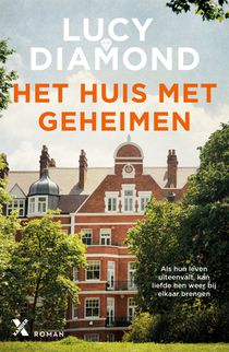 Het huis met geheimen