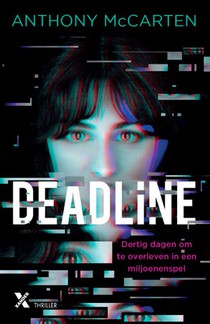 Deadline voorzijde