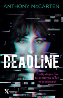 Deadline voorzijde