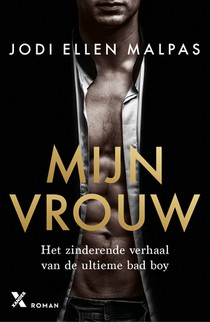 Mijn vrouw