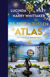 Atlas voorzijde