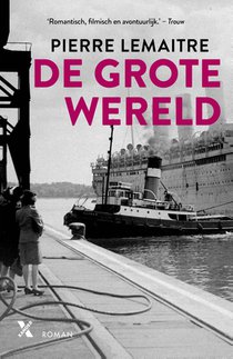 De grote wereld