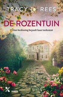 De rozentuin