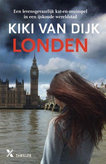 Londen voorzijde