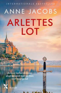 Arlettes lot voorzijde