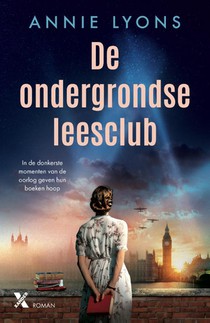 De ondergrondse leesclub