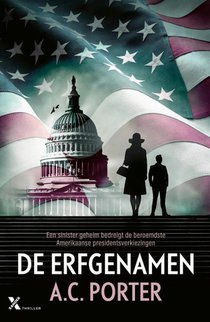 De erfgenamen voorzijde