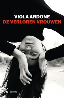 De verloren vrouwen voorzijde