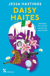 Daisy Haites voorzijde