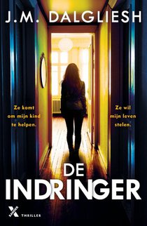 De indringer voorzijde