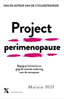 Project Perimenopauze