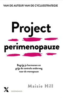 Project Perimenopauze