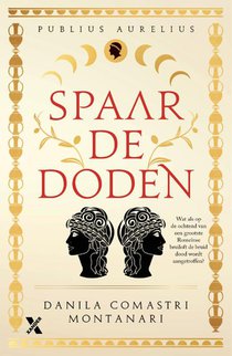 Spaar de doden