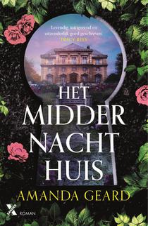 Het middernachthuis
