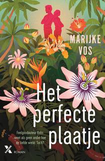 Het perfecte plaatje