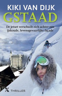 Gstaad voorzijde