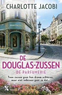 De parfumerie