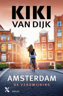 Amsterdam. De verdwijning