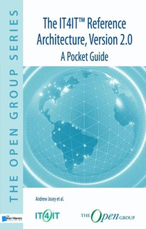 A pocket guide voorzijde