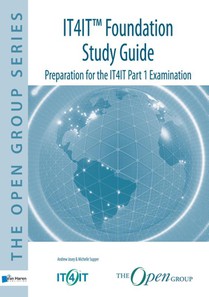 IT4IT™ Foundation study guide