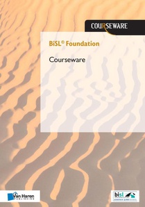 BiSL Foundation Courseware