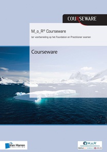M_o_R® Courseware