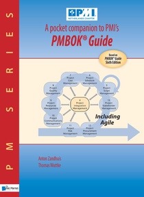 A pocket companion to PMI’s PMBOK® Guide voorzijde