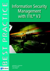 Information Security Management with ITIL® V3