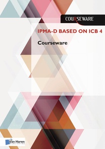 IPMA-D based on ICB 4 Courseware