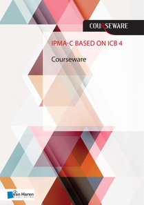 IPMA-C based on ICB 4 Courseware voorzijde