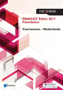 Prince2® editie 2017 Foundation