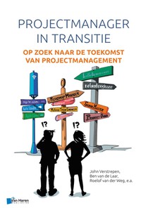 De projectmanager in transitie